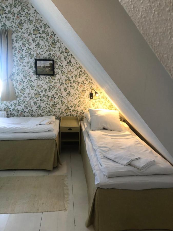 Lunkaberg Bed & Breakfast ซิมริสฮัมน์ ภายนอก รูปภาพ