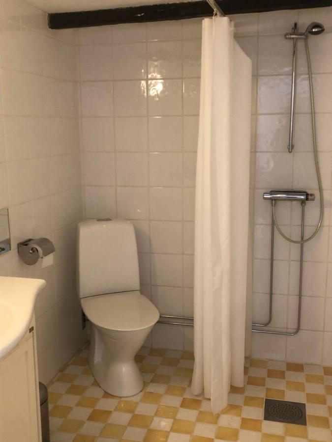 Lunkaberg Bed & Breakfast ซิมริสฮัมน์ ภายนอก รูปภาพ